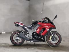 Kawasaki NINJA1000 2011