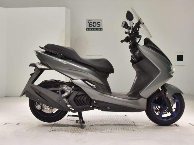 Yamaha MAJESTY 155S 2020