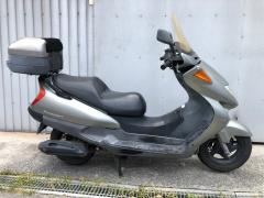 Honda FORESIGHT 2005