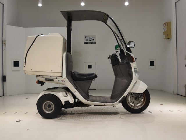 Honda GYRO CANOPY 2005