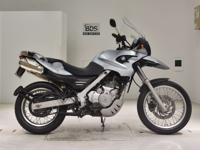 BMW F650GS 2005