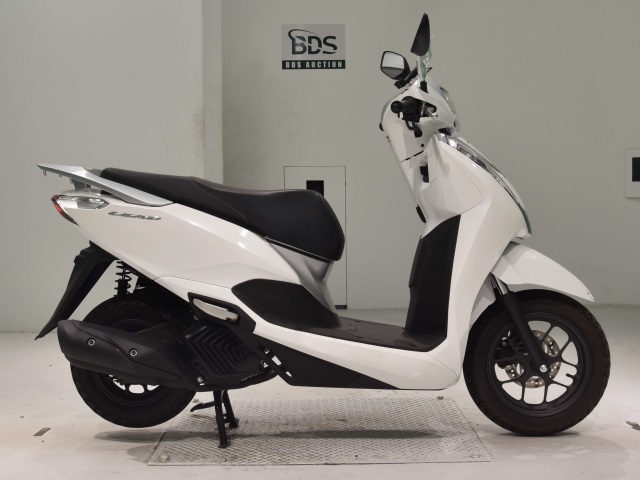 Honda LEAD125 2022