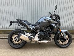 BMW F900R 2024