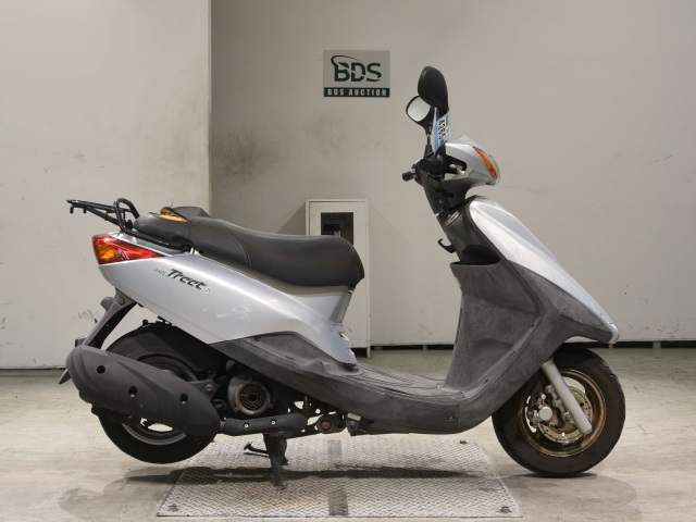 Yamaha AXIS125 2013