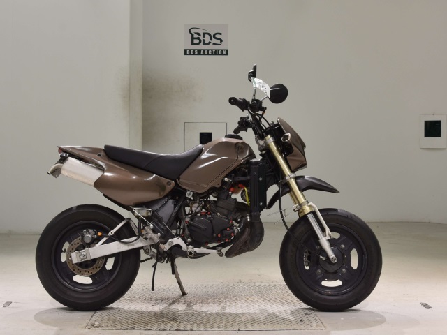 Kawasaki KSR50 1998