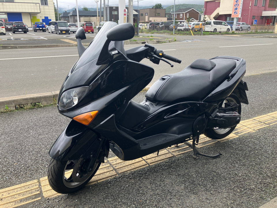Yamaha T-MAX500 2004
