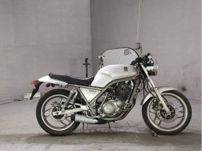 Yamaha SRX600 1985
