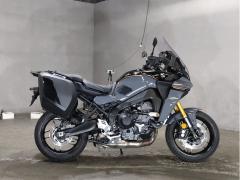 Yamaha TRACER9 GT+ 2024