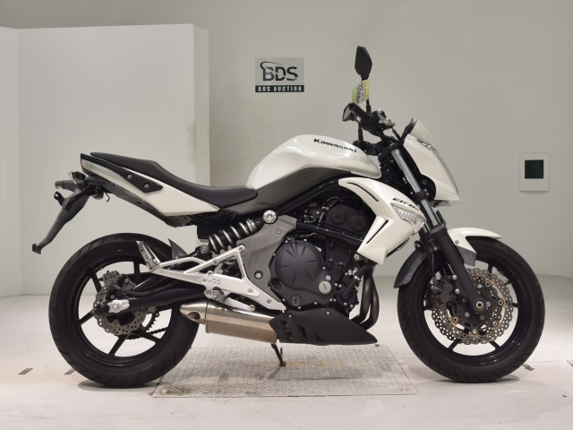 Kawasaki ER-6N 2010