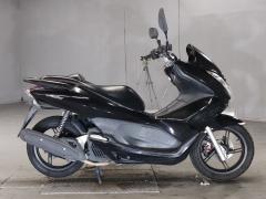 Honda PCX125 2012