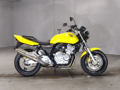 Honda CB400SFVA 2010