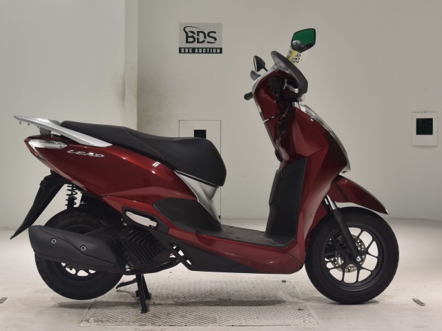 Honda LEAD125 2022