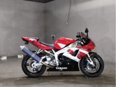 Yamaha YZF-R1 2000