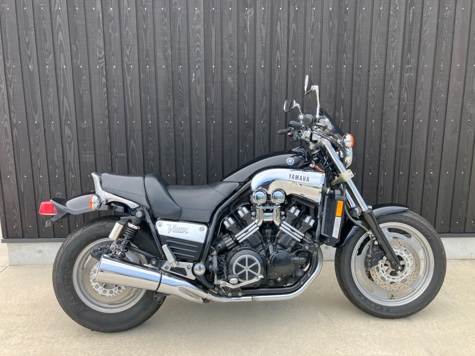 Yamaha V-MAX1200 2000