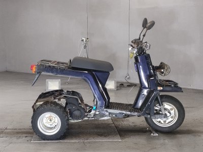 Honda GYRO X 2005