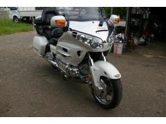 Honda GL1800 2002