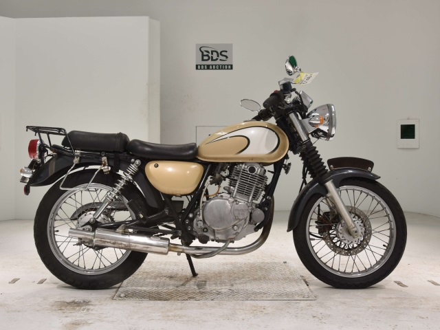 Suzuki ST250E 2006