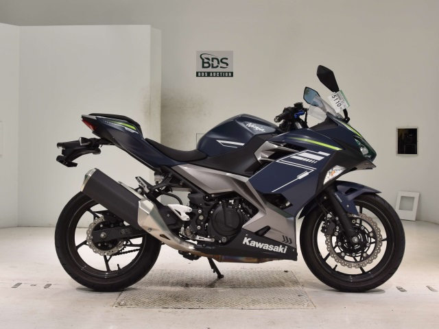 Kawasaki NINJA400 2022