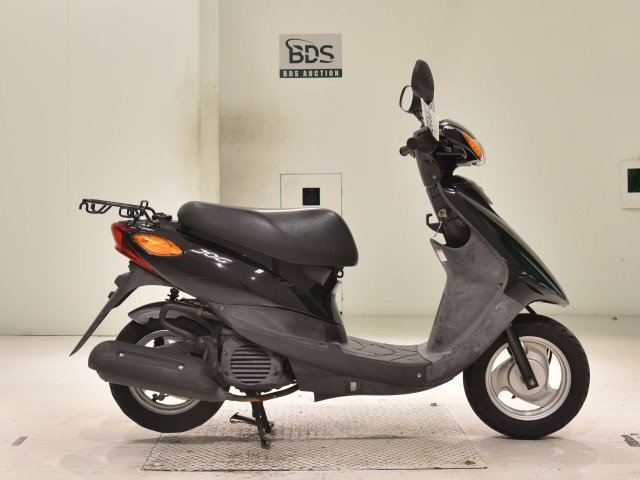 Yamaha JOG 50