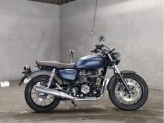 Honda GB350 2022