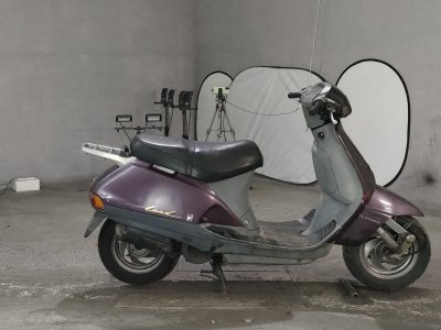 Honda LEAD90 1993