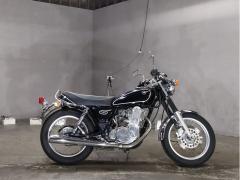 Yamaha SR400 2005