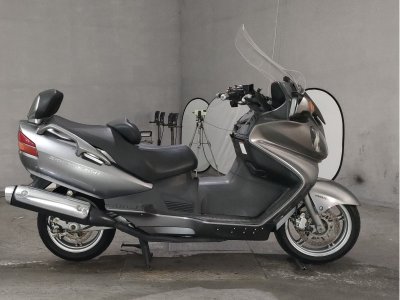 Suzuki SKYWAVE 650LX 2007