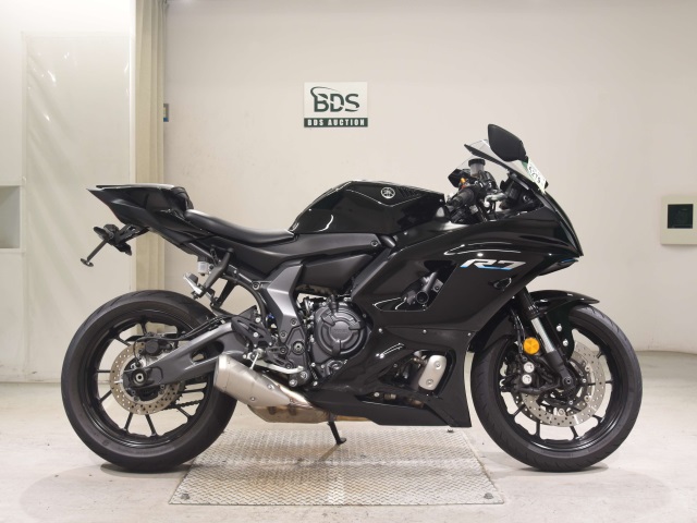 Yamaha YZF-R7-2 2022