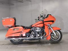 HD ROAD GLIDE FLTR1580 2008