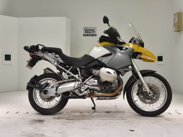 BMW R1200GS 2006