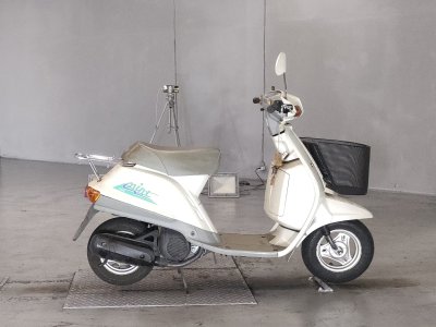 Yamaha MINT