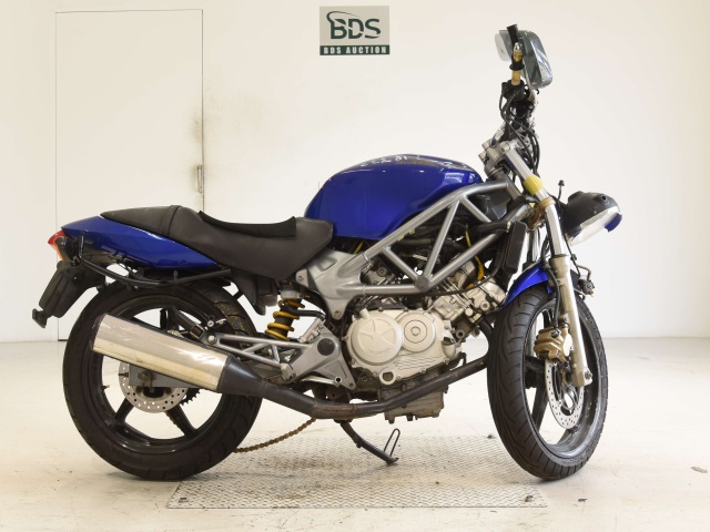 Honda VTR250 2003