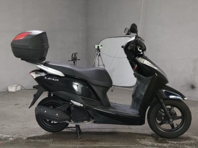 Honda LEAD125 2013