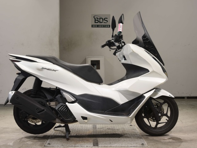 Honda PCX125 2021