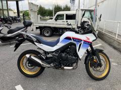 Honda XL750TRANSALP 2023