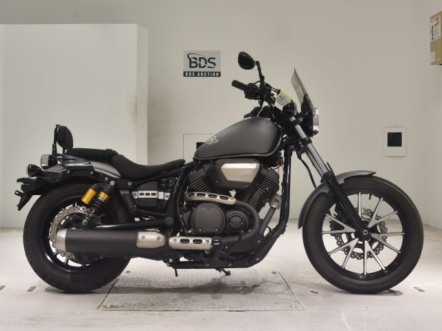 Yamaha BOLT 950R 2015
