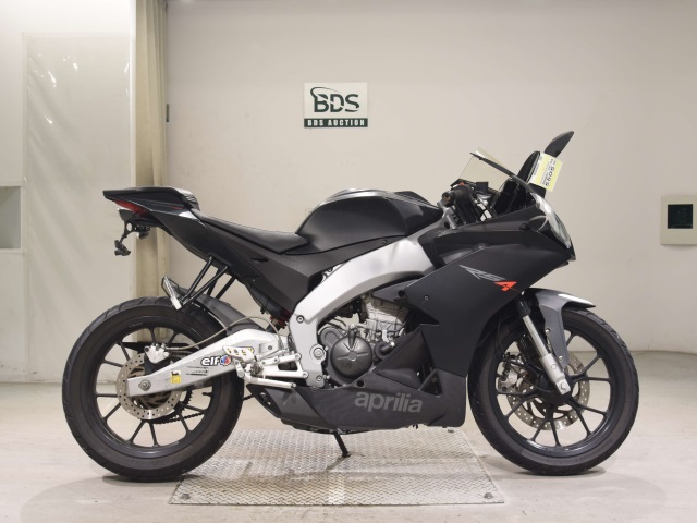 Aprilia RS4 125 2016