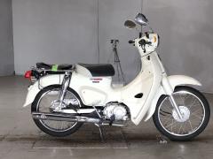 Honda SUPER CUB110 2020