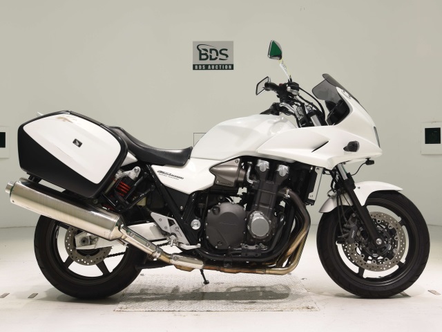 Honda CB1300SFA BOLDOR 2010