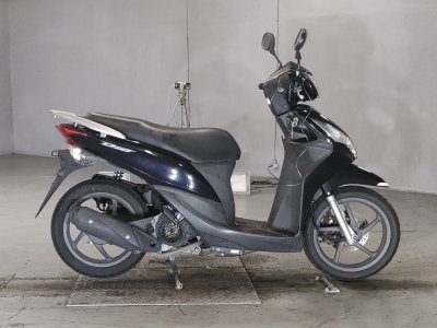 Honda DIO110 2011
