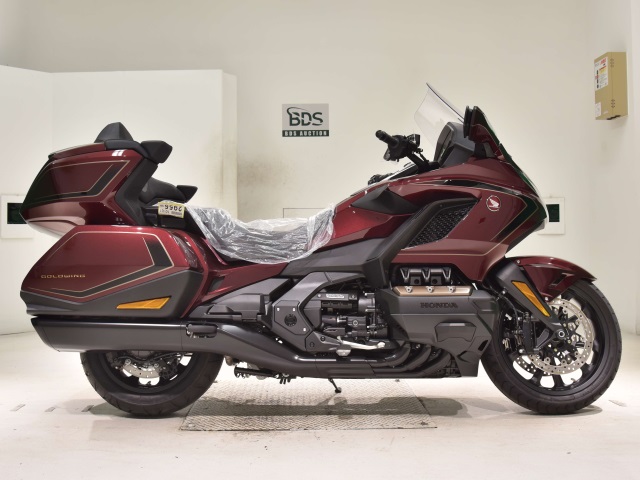 Honda GL1800 TOUR D 2025