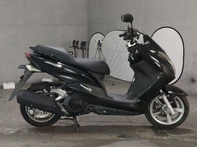 Yamaha MAJESTY 155S 2016