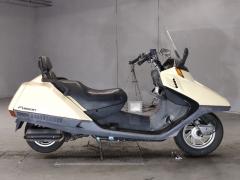 Honda FUSION 2003
