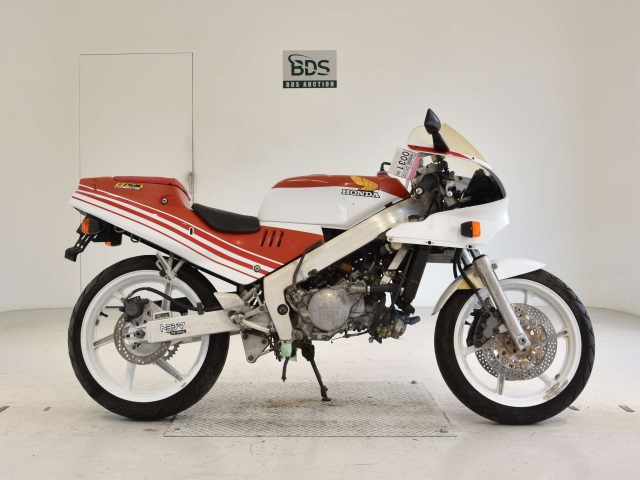 Honda NSR250R 1988
