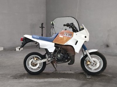 Yamaha TDR50 1988