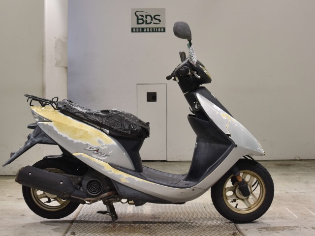 Honda DIO-6 2004