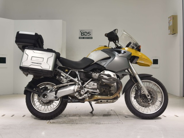 BMW R1200GS 2006