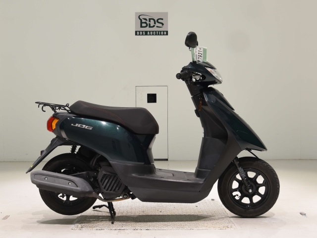 Yamaha JOG 50 2018