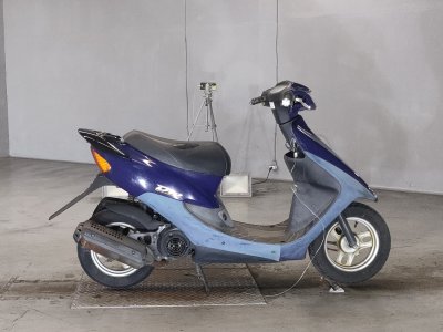 Honda DIO