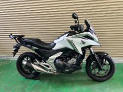 Honda NC750XD 2021
